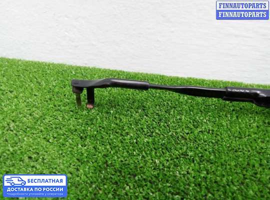 Поводок дворника на Mercedes-Benz E (W212)