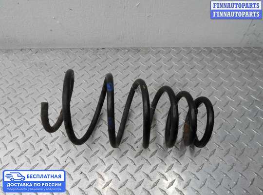 Пружина подвески на Toyota Camry XV40