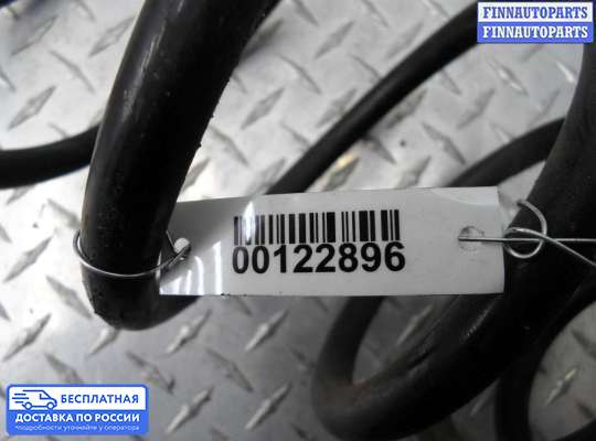 Пружина подвески на Toyota Camry XV40