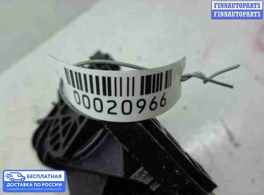Педальный узел (педаль) на Lexus RX II (XU30)