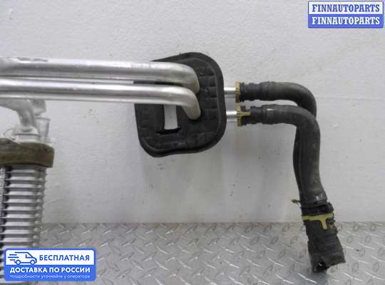 Радиатор отопителя (печки) на Ford Kuga II / Escape III