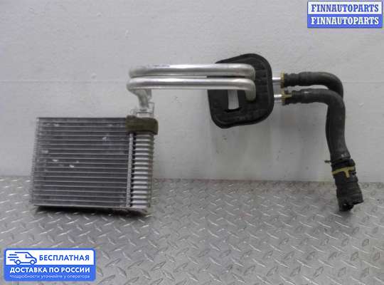 Радиатор отопителя (печки) на Ford Kuga II / Escape III