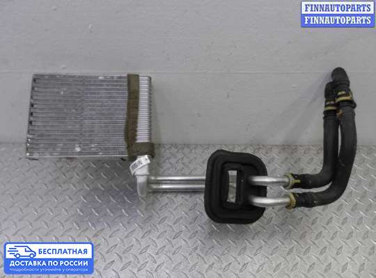 Радиатор отопителя (печки) на Ford Kuga II / Escape III