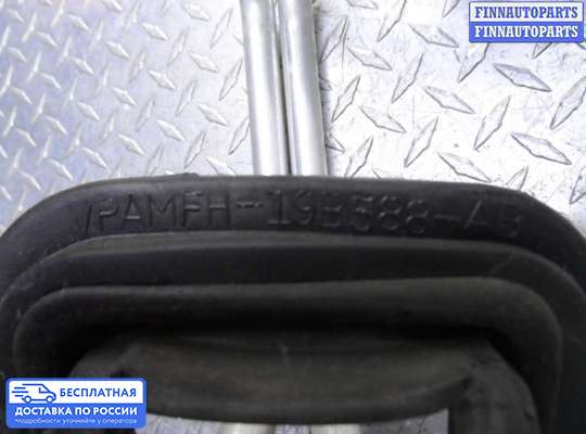 Радиатор отопителя (печки) на Ford Kuga II / Escape III