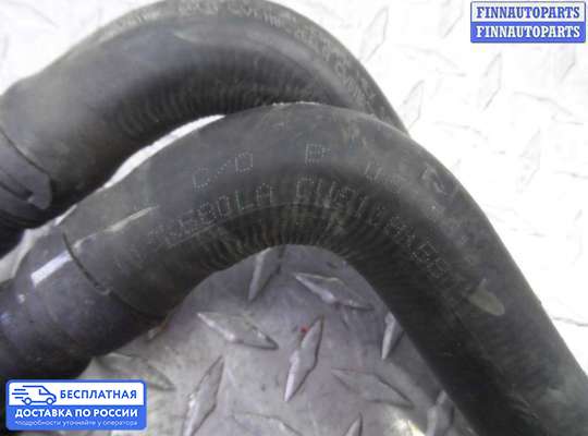 Радиатор отопителя (печки) на Ford Kuga II / Escape III