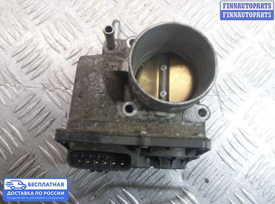 Заслонка дроссельная на Suzuki Grand Vitara II (JB, TD54)
