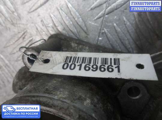 Заслонка дроссельная на Suzuki Grand Vitara II (JB, TD54)