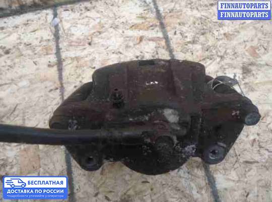 Суппорт на Toyota Harrier II (U30W)
