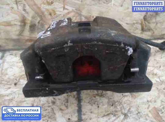 Суппорт на Toyota Harrier II (U30W)