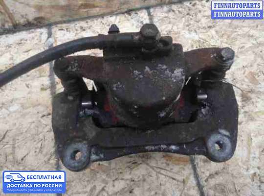 Суппорт на Toyota Harrier II (U30W)