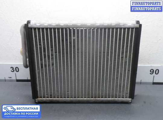 Радиатор отопителя (печки) на Mercedes-Benz S (W221)