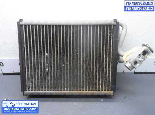 Радиатор отопителя (печки) на Mercedes-Benz S (W221)