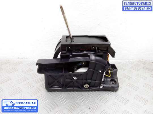 Селектор АКПП на Jeep Grand Cherokee IV (WK2)