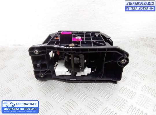 Селектор АКПП на Jeep Grand Cherokee IV (WK2)