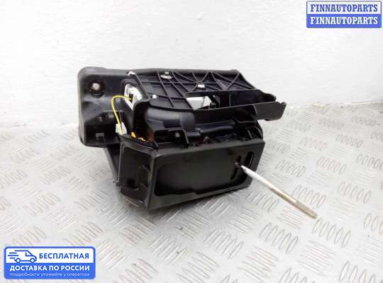 Селектор АКПП на Jeep Grand Cherokee IV (WK2)