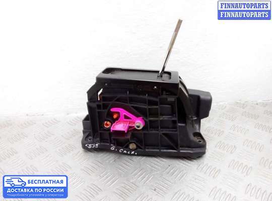 Селектор АКПП на Jeep Grand Cherokee IV (WK2)