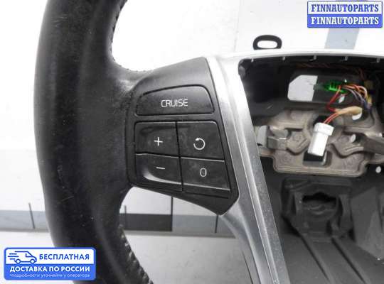 Руль на Volvo S60 II | V60 (P3)