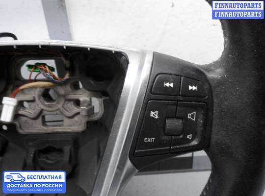 Руль на Volvo S60 II | V60 (P3)
