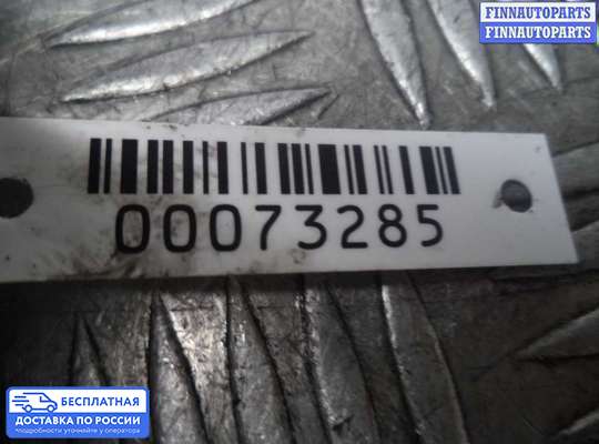 Заслонка дроссельная на BMW 7 (E65/E66)