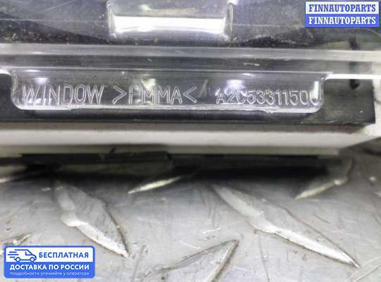Щиток приборов на Kia Sorento II (XM)
