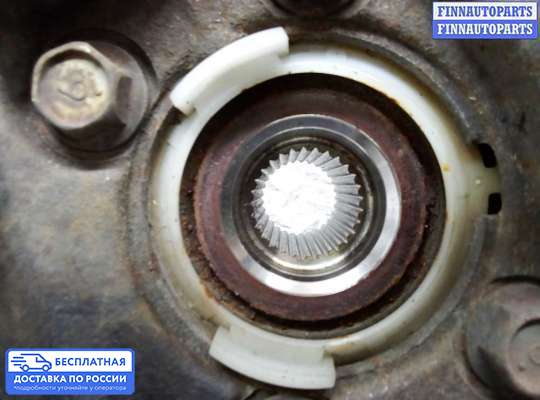 Ступица на Infiniti JX/QX60 (L50)