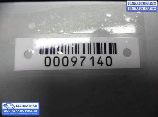Аудиотехника на Opel Mokka