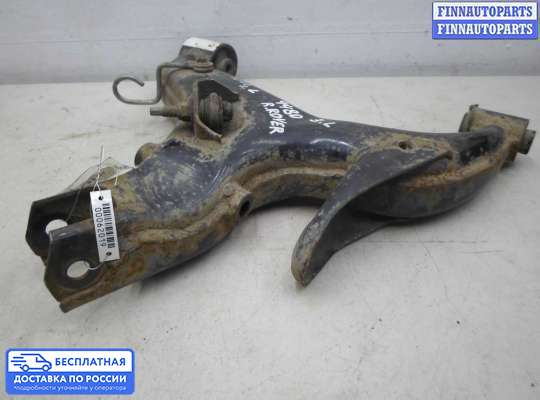 Рычаг подвески на Range Rover Sport I (L320)