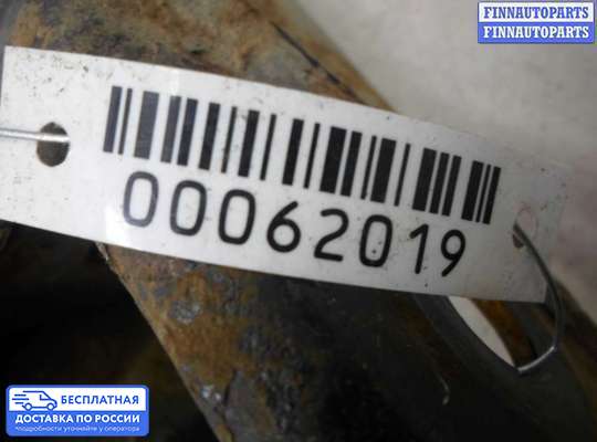 Рычаг подвески на Range Rover Sport I (L320)