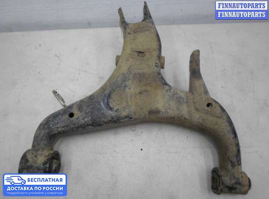 Рычаг подвески на Range Rover Sport I (L320)