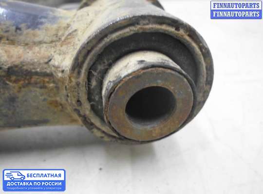 Рычаг подвески на Range Rover Sport I (L320)