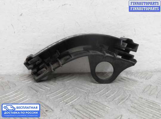 Кронштейн бампера на BMW X5 (E70)