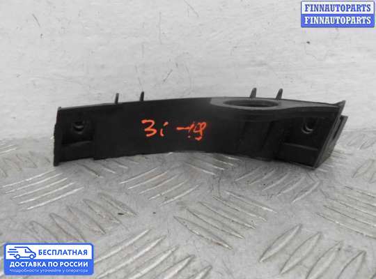 Кронштейн бампера на BMW X5 (E70)