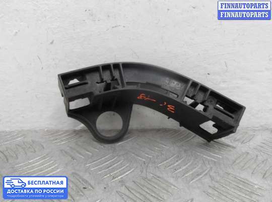 Кронштейн бампера на BMW X5 (E70)