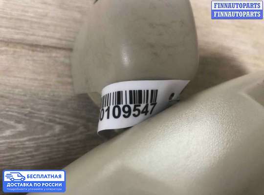 Зеркало салонное на Audi A4 (8K, B8)