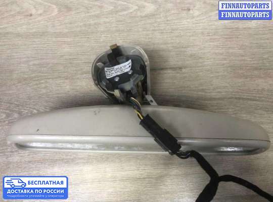 Зеркало салонное на Audi A4 (8K, B8)