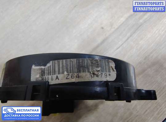 Подрулевой шлейф (кольцо SRS) на Toyota Land Cruiser Prado 90