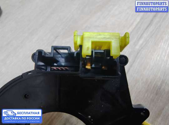 Подрулевой шлейф (кольцо SRS) на Toyota Land Cruiser Prado 90