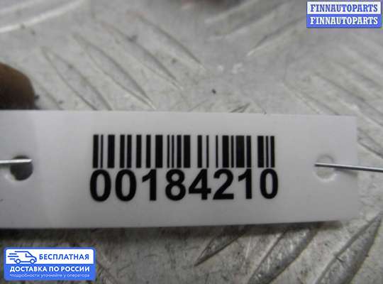 Насос водяной (помпа) на Toyota Matrix I (E13)