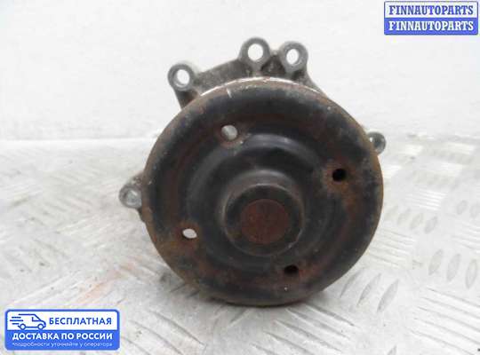 Насос водяной (помпа) на Toyota Matrix I (E13)