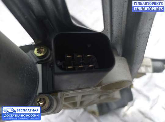 Стеклоподъемник электрический на Mercedes-Benz C (W203)