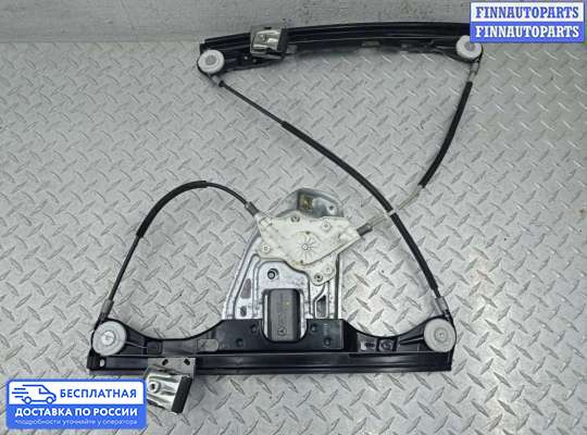 Стеклоподъемник электрический на Mercedes-Benz C (W203)
