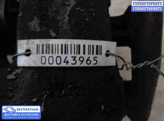 Суппорт на BMW X5 (E70)