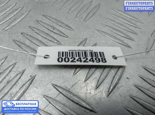 Моторчик заслонки печки на Mercedes-Benz GLK (X204)