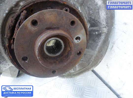 Рычаг подвески на BMW 5 (E60/E61)