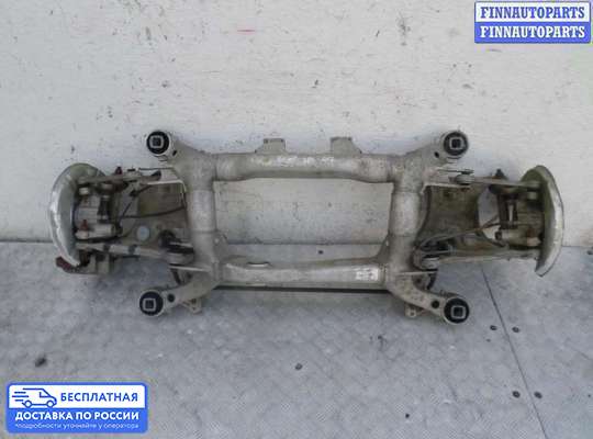 Рычаг подвески на BMW 5 (E60/E61)
