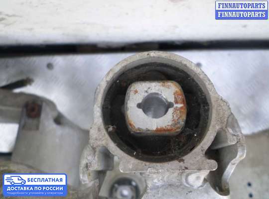 Рычаг подвески на BMW 5 (E60/E61)