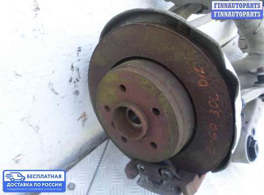 Рычаг подвески на BMW 5 (E60/E61)