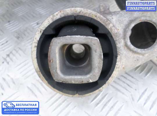 Рычаг подвески на BMW 5 (E60/E61)