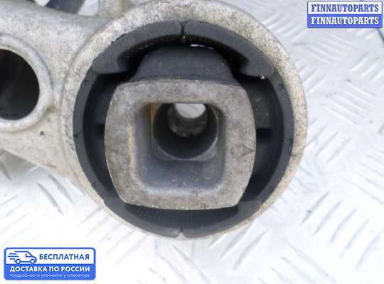 Рычаг подвески на BMW 5 (E60/E61)