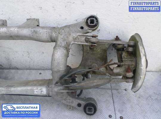 Рычаг подвески на BMW 5 (E60/E61)